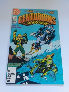 1987 Centurions Power Xtreme 1 Fine- see pics