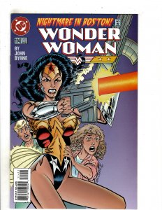 Wonder Woman #114 (1996) OF13