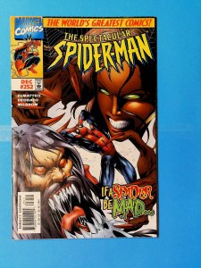 The Spectacular Spider-Man #252  (1997)