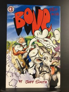 Bone #14 (1994)