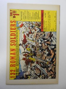 Iron Man #3 (1968) VF- Condition!