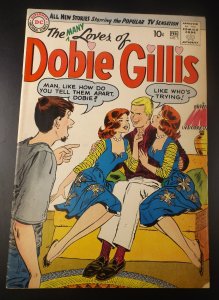 Many Loves of Dobie Gillis #5 (1961)