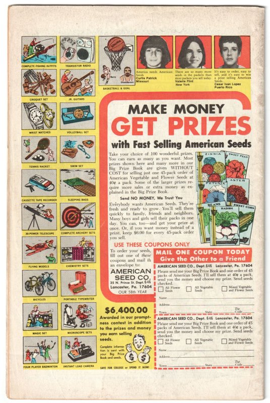 The Amazing Spider-Man #157 (1976)