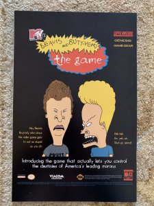 Beavis & Butt-Head #12 (1995)