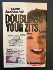 Daredevil #267 Direct Edition (1989) - NM