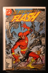 The Flash #3 (1987)