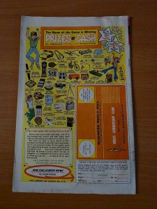 Star Trek #34 ~ VERY GOOD - FINE FN ~ 1975 Gold Key Comics