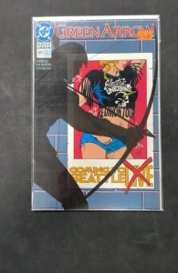 Green Arrow #69 (1992)