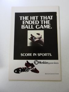 Strange Adventures #242 (1973) VF condition