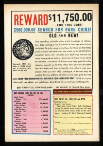 Superman's Pal, Jimmy Olsen #70 FN+ 6.5 Massachusetts