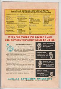 Daredevil #90 (Aug-72) VF/NM High-Grade Daredevil, Black Widow