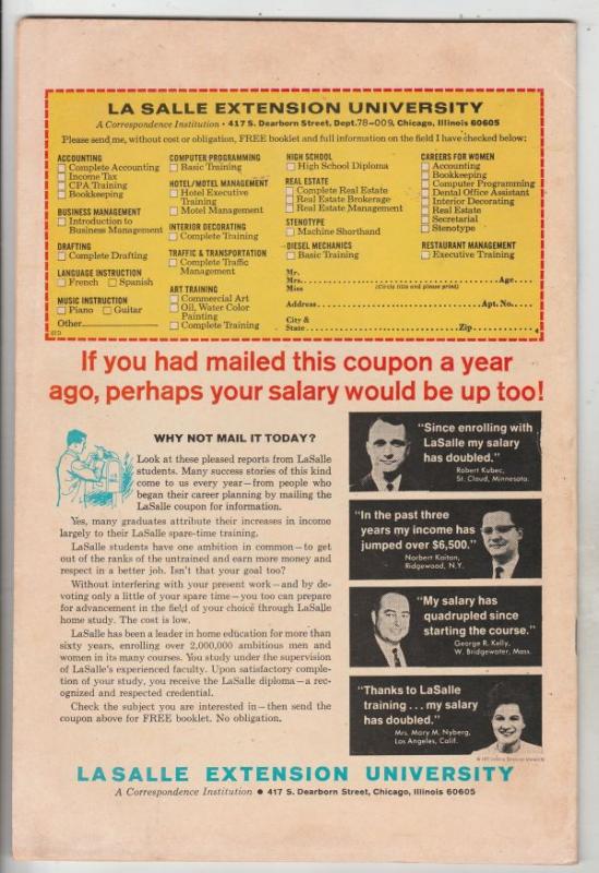 Daredevil #90 (Aug-72) VF/NM High-Grade Daredevil, Black Widow