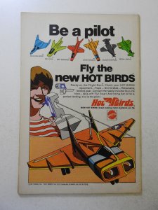 The Flash #207 (1971)  VF Condition!