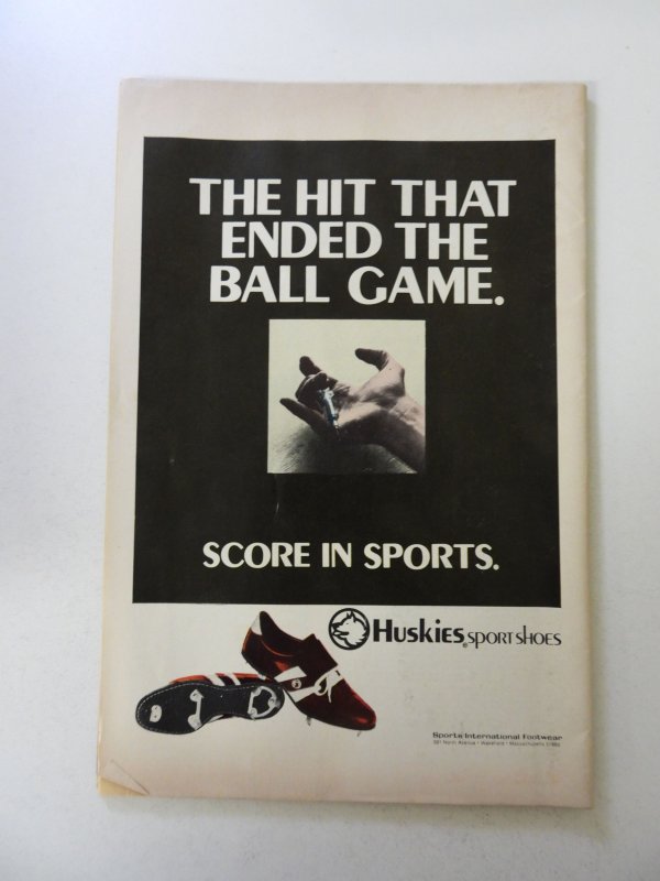 G.I. Combat #161 (1973) VG/FN condition