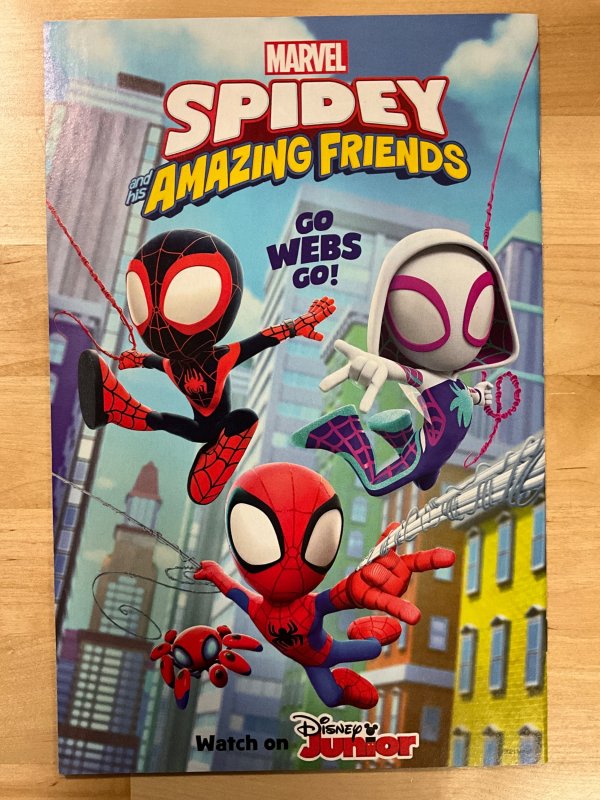 The Amazing Spider-Man #75 Ditko Cover (2021)