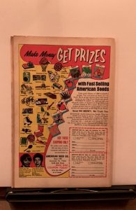 Kid Colt Outlaw #182 (1974)