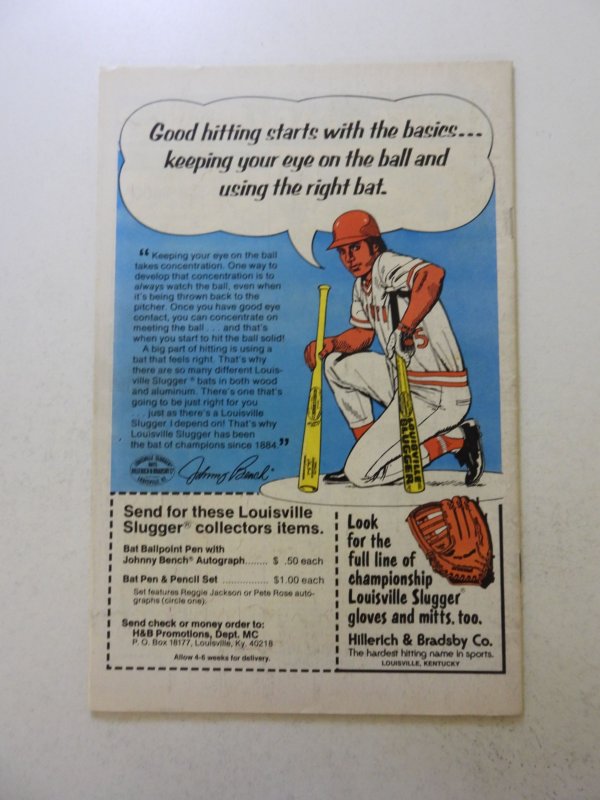 Daredevil #152 (1978) VF- condition