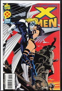 The Uncanny X-Men #319 (1994) X-Men
