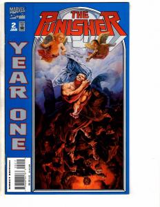 10 Marvel Comics Punisher 1 2 3 4 What If ? 18 25 70 96 Pendragon Quasar 23 J228