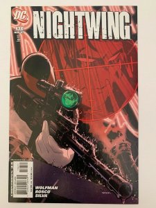 NightWing #136 | DC Comics | NM