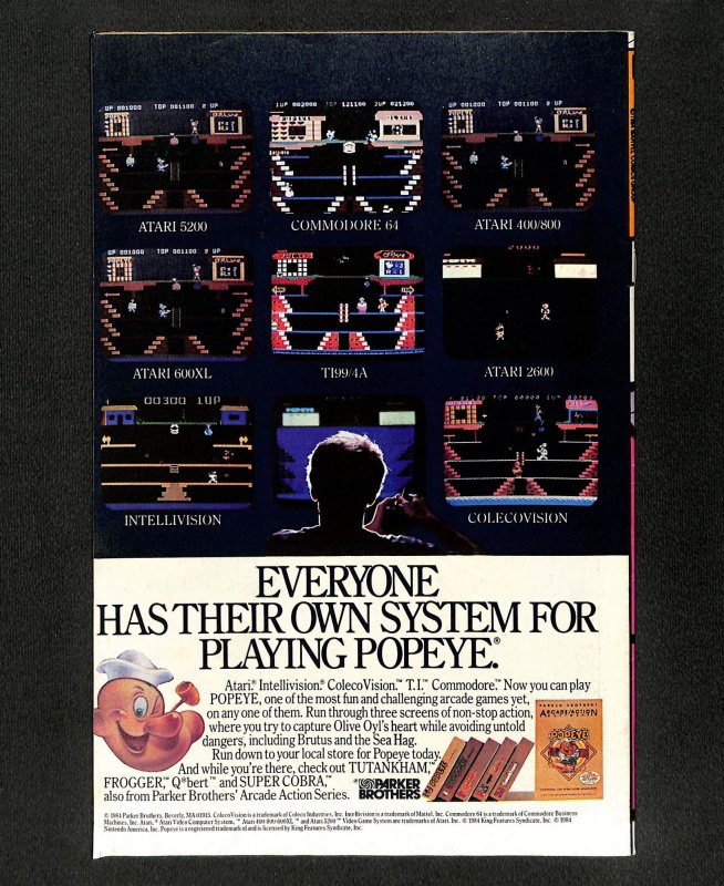 Amazing Spider-Man #253