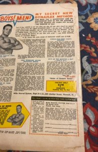 Fantastic Four #36 (1965)The evil of frightful four lower grade