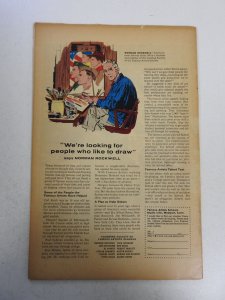 The X-Men #34 (1967) FN- Condition!