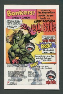 The Nam #6  /  9.4 NM - 9.6 NM+ /  May 1987