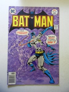 Batman #283 (1977) VF- Condition