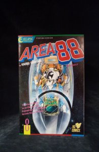 Area 88 #8 (1987)