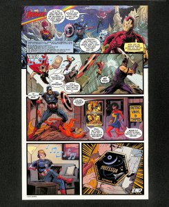 Sensational Spider-Man: Self Improvement  #1