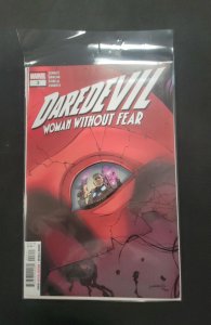 Daredevil: Woman Without Fear #3 (2024)