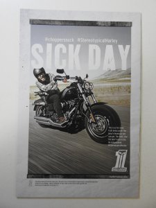 Thor: God of Thunder #14 (2013) VF/NM Condition!