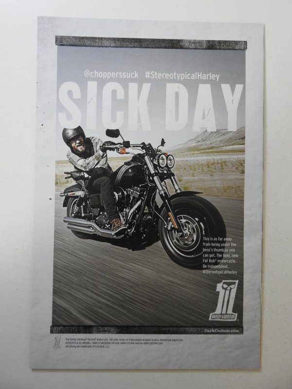 Thor: God of Thunder #14 (2013) VF/NM Condition!