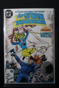 All-Star Squadron #61 (1986)