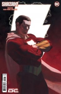 Shazam #5 2023 Federici Cover B DC Comics EB175