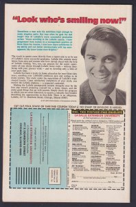 Daredevil 140 (1976) NM 9.4 Bronze Age Marvel Comics