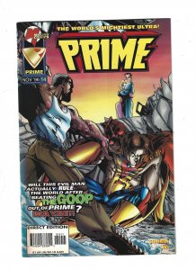 Prime #14 (1996) abc