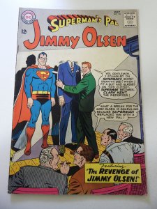Superman's Pal, Jimmy Olsen #78 (1964) VG+ Condition