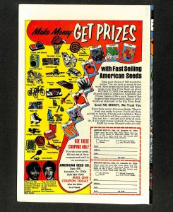 Power Man and Iron Fist #19 1st Cottonmouth!