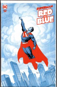 Superman Red and Blue #1 Superman
