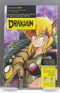 Blade of the Immortal #9 (1997)