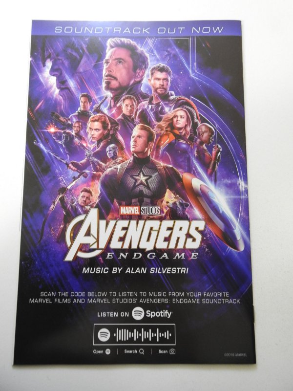 Powers of X #5 Schiti Cover (2019) NM Condition