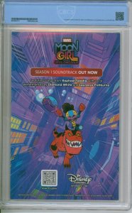 Marvel Comics Spider-Man #7 CBCS 9.4 1st Appearance Of Spider-Boy