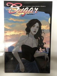 Sugar (2018) TPB Vol # 1 • Image Comics • Matt Hawkins • Jenni Cheung •Yishan Li