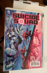 New Suicide Squad #20 (2016)
