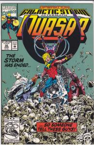 Quasar #35