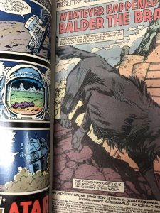 Thor (1984) # 344 (VF/NM) Canadian Price Variant • CPV • Walter Simonson •Marvel