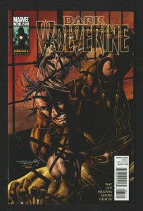 Dark Wolverine #85 (2010) Marvel Comics