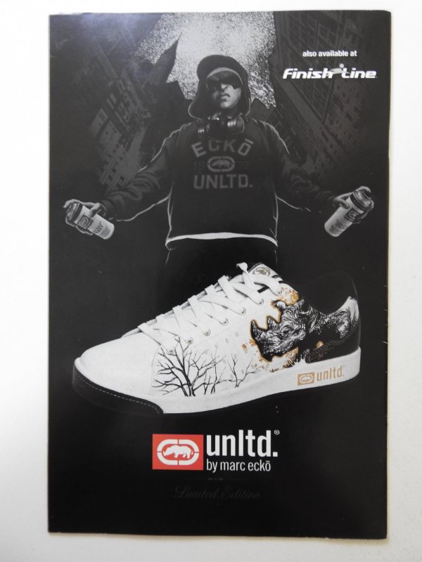 Wolverine: Origins #10 Newsstand Edition (2007) FN/VF Condition!